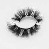 D57 Vegan Lashes 15mm D Styles