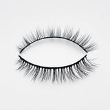 DT18  Vegan Lashes 10mm DT Styles