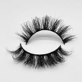 8GN38-F 20mm Mink Fluffy Russian Lashes