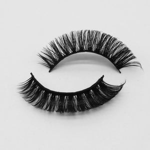 XJN17E  Vegan Russian Lashes