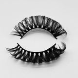 X611-20E 20mm Vegan Russian Lashes