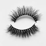 D086 Vegan Lashes 15mm D Styles