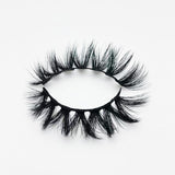 DY11  Vegan Lashes 12mm DY Styles