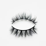 DY8  Vegan Lashes 12mm DY Styles