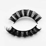 X28-20E 20mm Vegan Russian Lashes