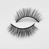 D285N Vegan Lashes 15mm D Styles