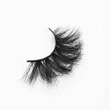 632A  25mm Mink Lashes