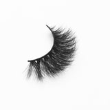 HG8108 20mm Mink Lashes