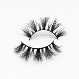 HG8854 20mm Mink Lashes