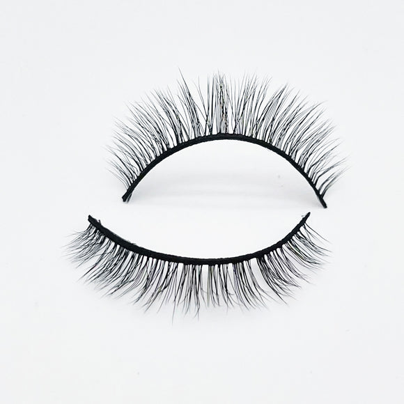 DT14  Vegan Lashes 10mm DT Styles