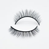 DT14  Vegan Lashes 10mm DT Styles