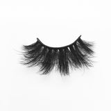 B15 Vegan Lashes 25mm B Styles