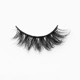 S504 Mink Lashes 15mm