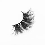 649A  25mm Mink Lashes