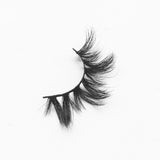 HG8677 20mm Mink Lashes