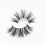 854A 25mm Mink Lashes