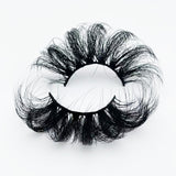 DH48F-F Fluffy Vegan Lashes 30mm DH Styles