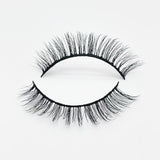 DT10  Vegan Lashes 10mm DT Styles