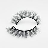 DY3  Vegan Lashes 12mm DY Styles