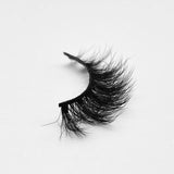 D71S  Vegan Lashes 15mm D Styles