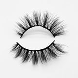 D574N Vegan Lashes 15mm D Styles