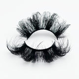 DH13A-F  Vegan Lashes 30mm DH Styles