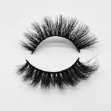 D185 Vegan Lashes 15mm D Styles