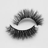 D623 Vegan Lashes 15mm D Styles