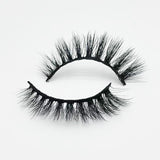 DY16  Vegan Lashes 12mm DY Styles