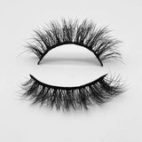 D1010 Vegan Lashes 15mm D Styles