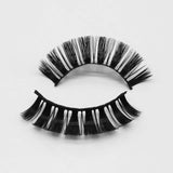 X024E Vegan Russian Lashes