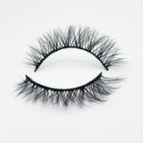 DT11  Vegan Lashes 10mm DT Styles