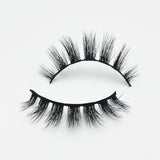 DY22  Vegan Lashes 12mm DY Styles