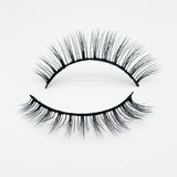 DT6  Vegan Lashes 10mm DT Styles