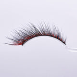 M289-R  Cat Eye Mink Color Lashes 15mm M Styles