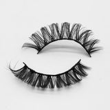 X224E  Vegan Russian Lashes