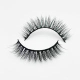 DT1  Vegan Lashes 10mm DT Styles