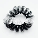 DH70A-F   Vegan Lashes 30mm DH Styles