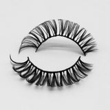 X062E Vegan Russian Lashes