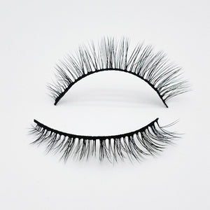 DT18  Vegan Lashes 10mm DT Styles