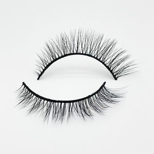 DT12  Vegan Lashes 10mm DT Styles