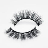 D568-F Fluffy Vegan Lashes 15mm D Styles