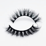 D388-F Fluffy Vegan Lashes 15mm D Styles