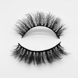 D101 Vegan Lashes 15mm D Styles