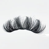 DH720A-F  Vegan Lashes 30mm DH Styles