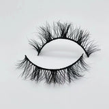 Y01 Mink Lashes 12mm