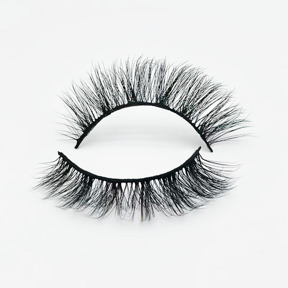 DY6  Vegan Lashes 12mm DY Styles