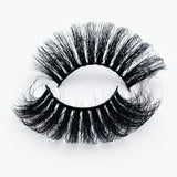 DH621A-F  Vegan Lashes 30mm DH Styles