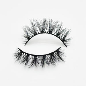 DY8  Vegan Lashes 12mm DY Styles