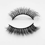 D017 Vegan Lashes 15mm D Styles